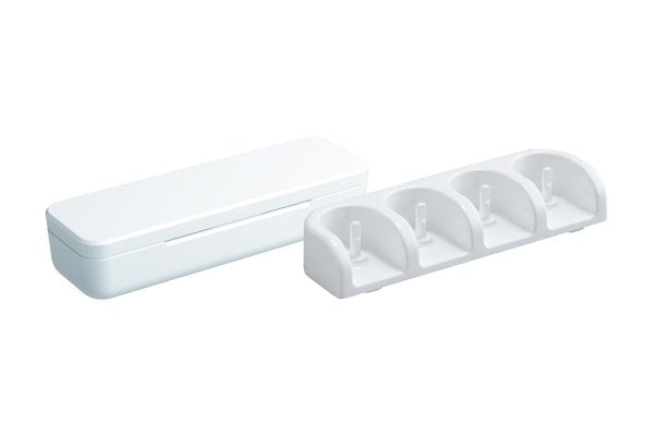 Cepillo  Panasonic Ew-Dl83-W803 Eléctrico Para Dientes Adulto Sónico Blanco