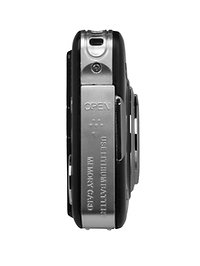 EAN 4582712710355 - Yashica EasySnap Cámara compacta 30 MP Negro imagen 6