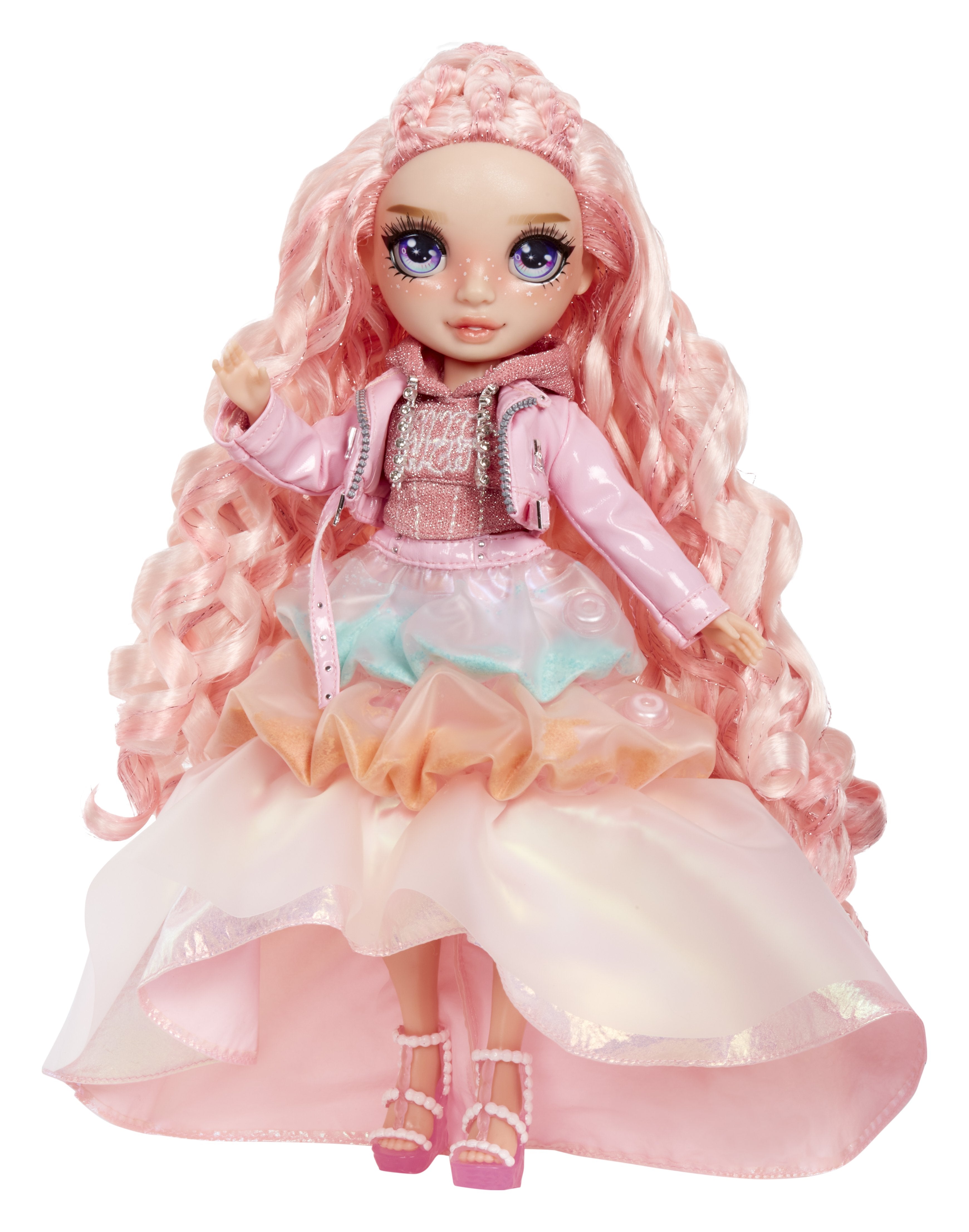 Mga Entertainment 120827-Euc, Muñecos