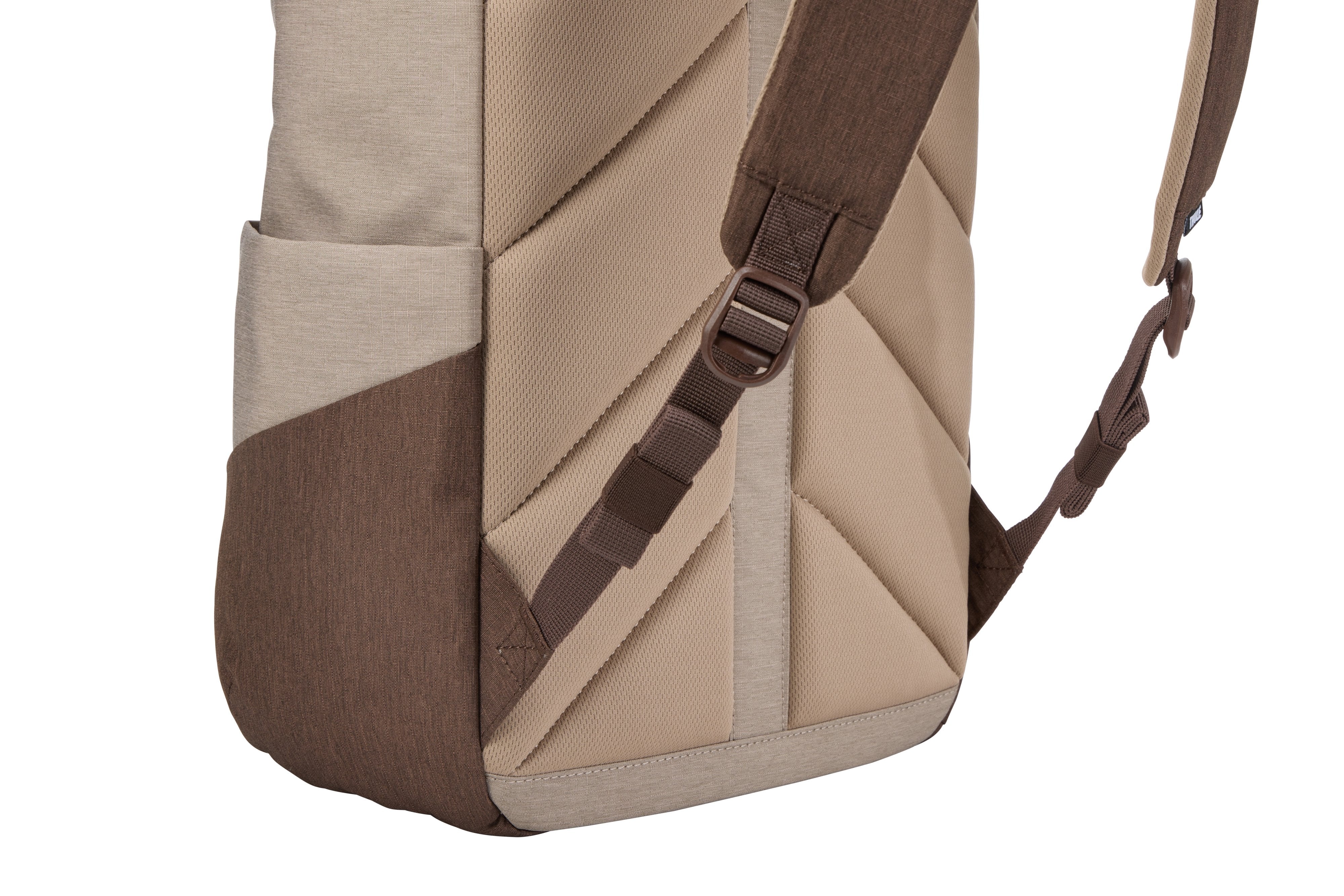 Thule Lithos Backpack 16l - Nuanced Browni , 3205450
