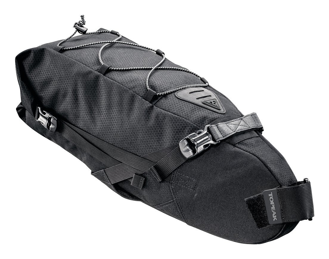 Bolsa Para Bicicleta Topeak Loader Backloader (Bajo Sillín 10 Litros)