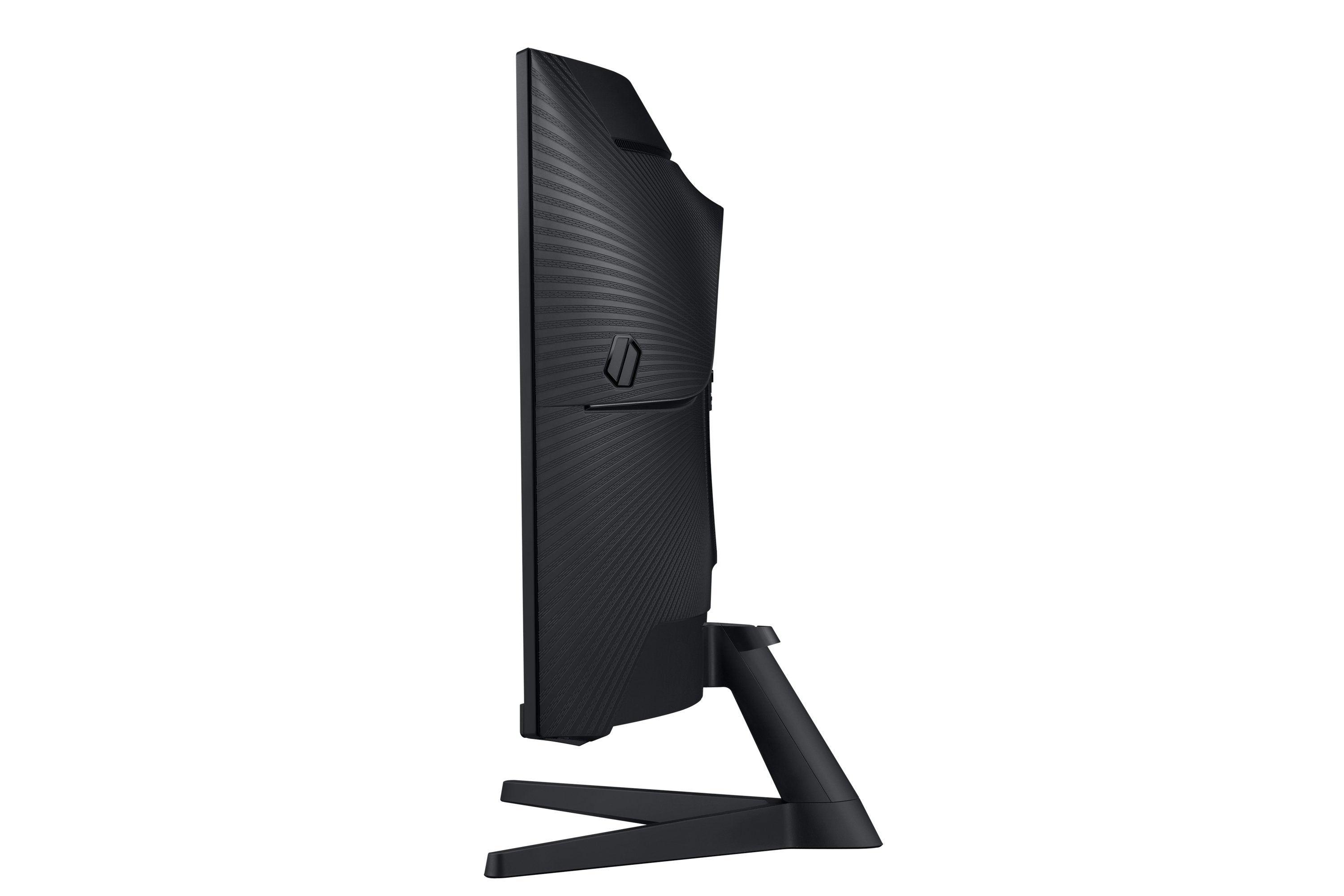 EAN 8806095337265 - Samsung S32CG554EU LED display 81,3 cm (32") 2560 x 1440 Pixeles Wide Quad HD Negro imagen 3