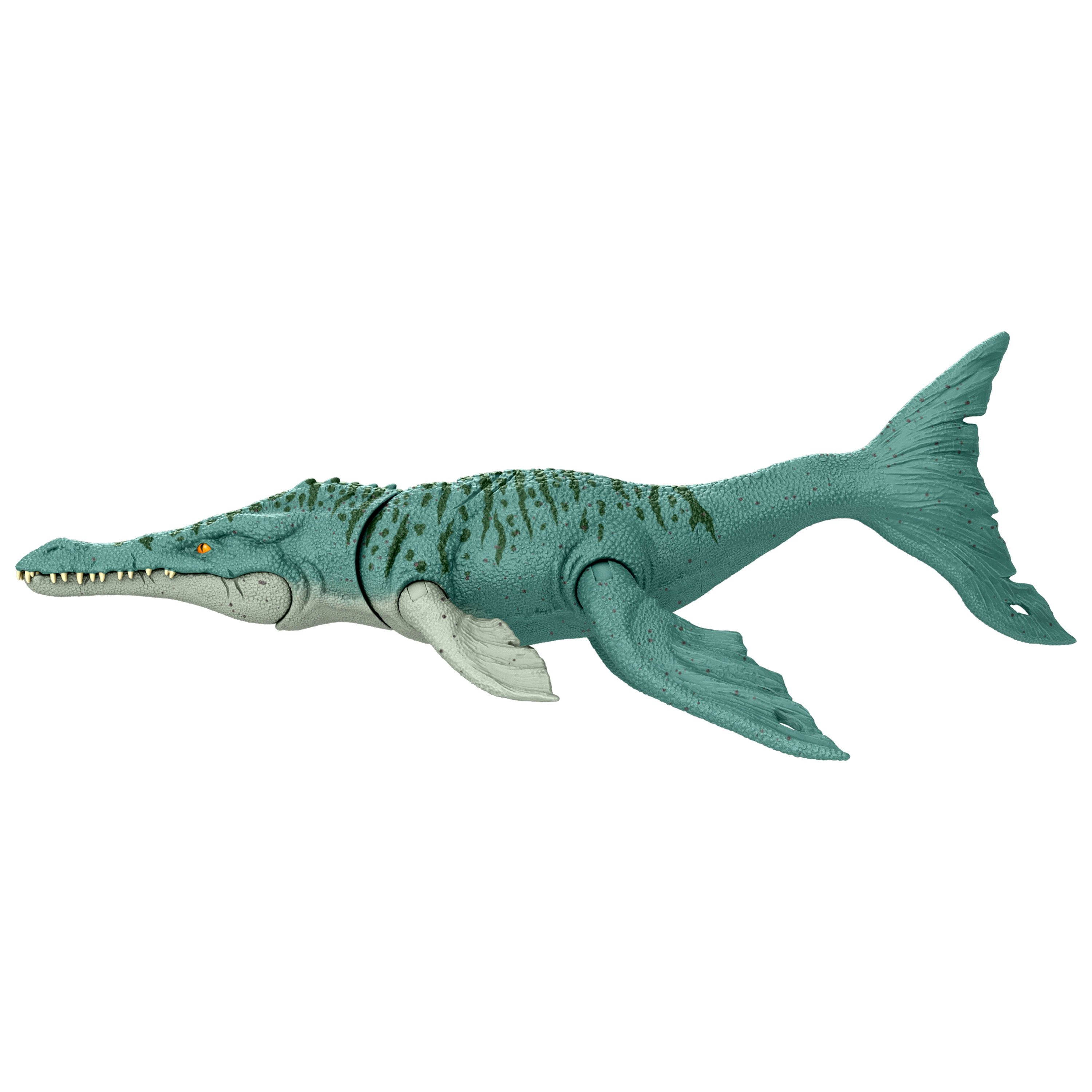 Figurka Jurassic World Dziki Dinozaur, Torvoneustes