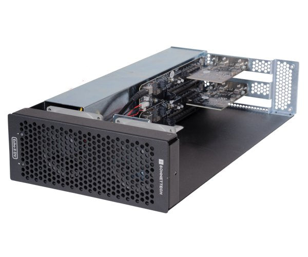 Sonnet Duomodo Echo Ii Dv Module