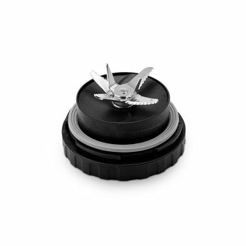 Batidora Pae De Vaso Ufesa Rock Crystal 70205733 1800w  Cristal De 1 75l