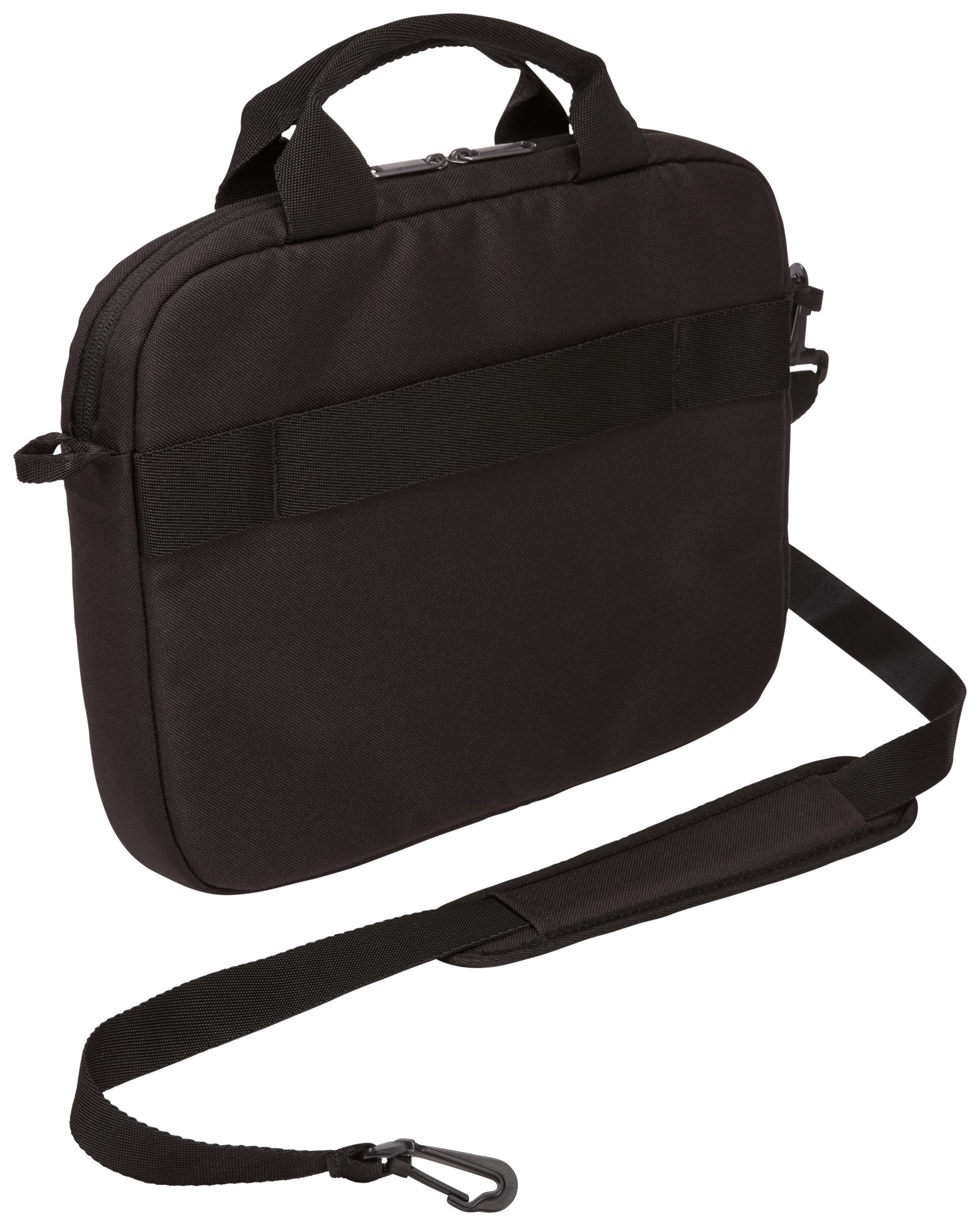 Caselogic Notebook Tasche 11 6'' Blue Dark Blue 29 46cm Advantage Attachè