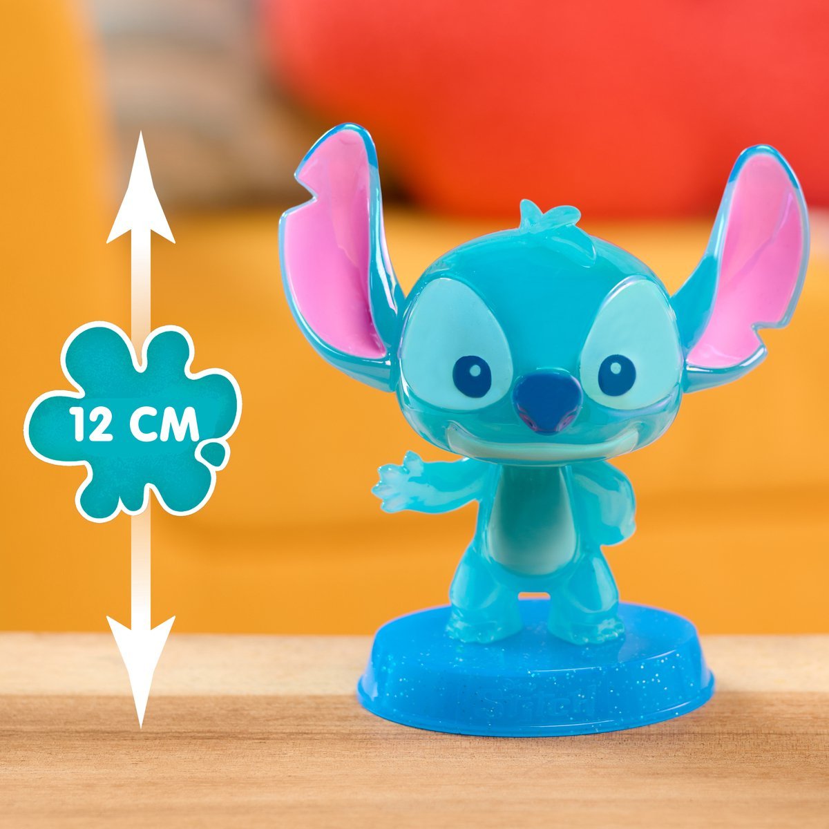 Figura Stitch Disney