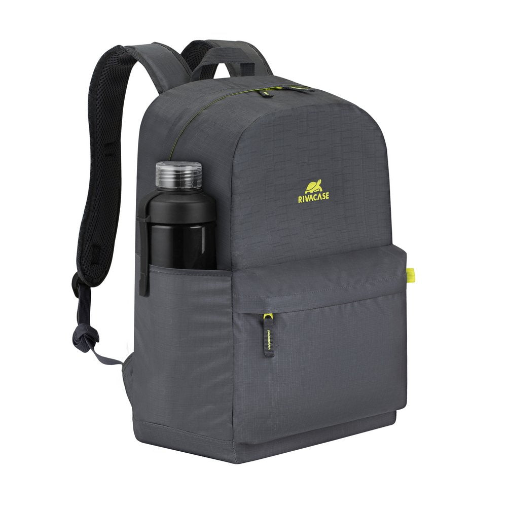 Nb Backpack Lite Urban 15.6"/5562 Grey Rivacase