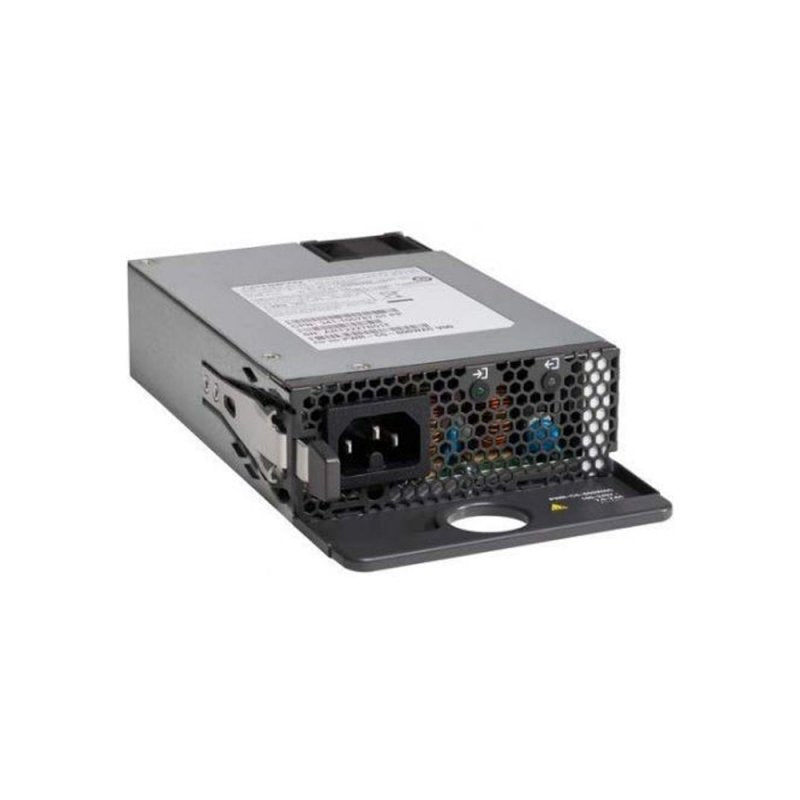 Cisco Pwr-C5-600wac= Componente De Interruptor De Red Sistema De Alimentación