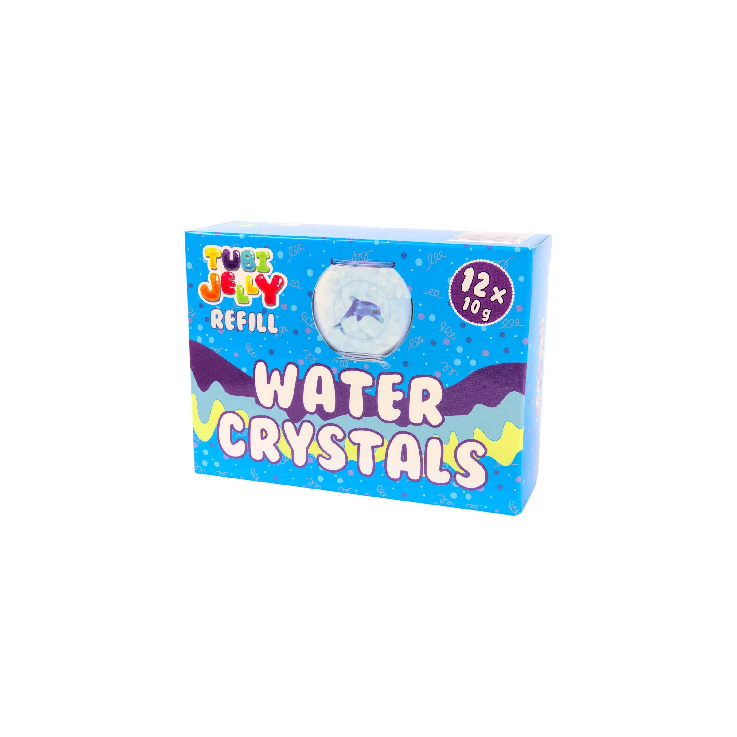EAN 5901087033378 - Tuban WATER CRYSTAL imagen 2