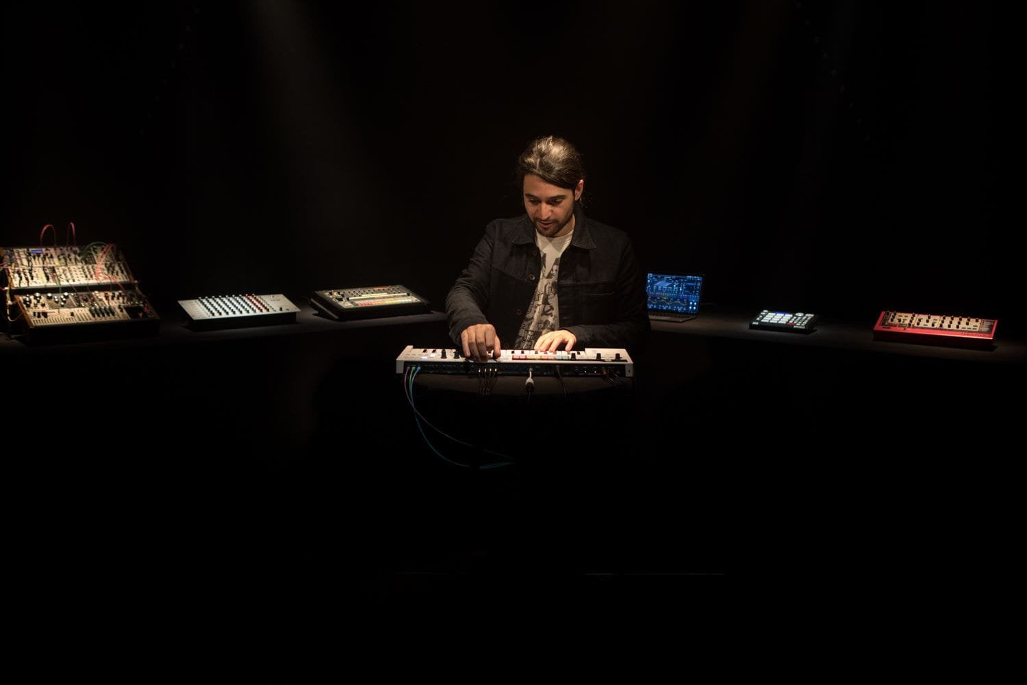 Arturia 430211 Keystep Pro