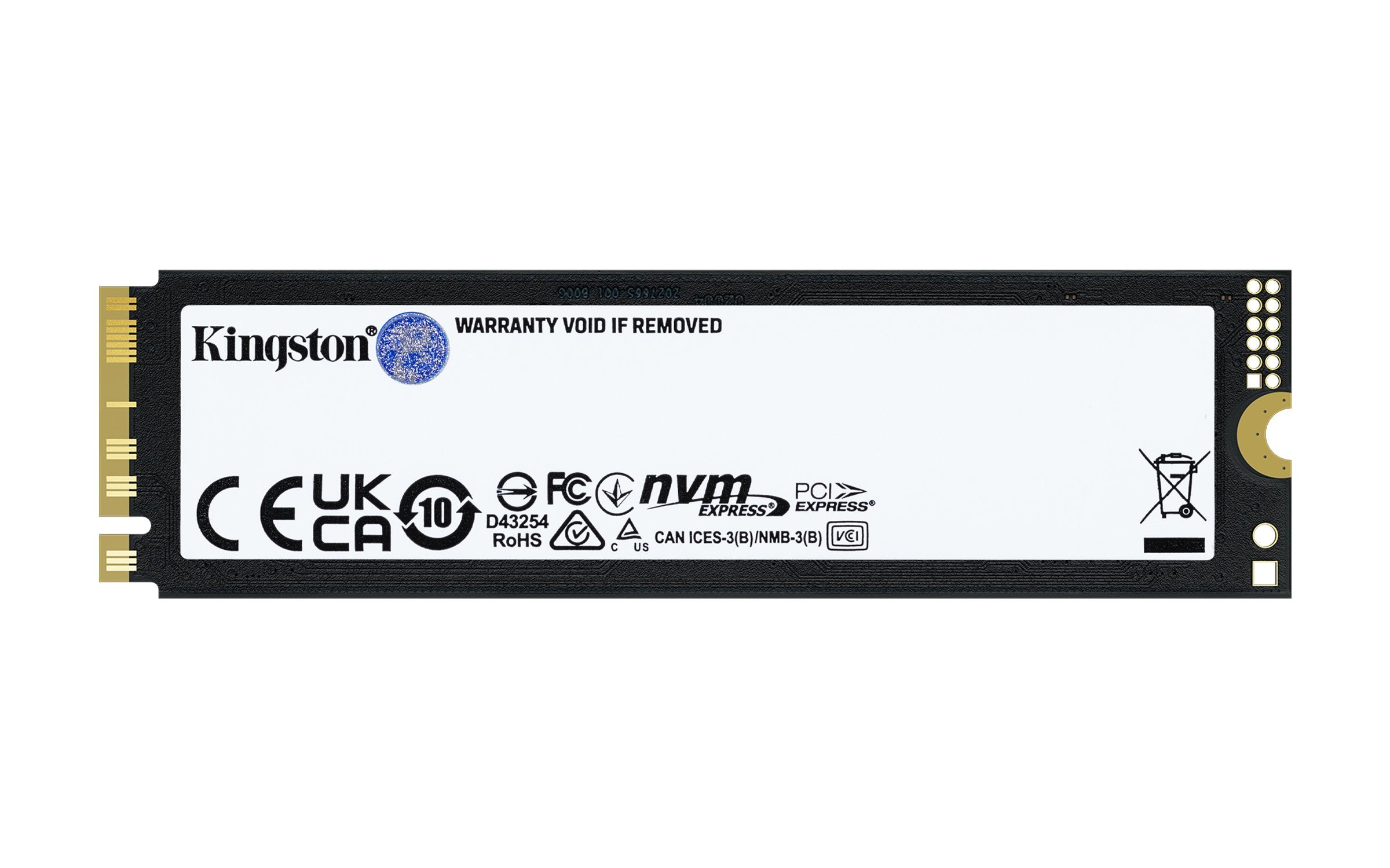 Dysk Ssd Fury Renegade G5 8tb Nvme5.0 M.2 2280 14800/14000mb/S