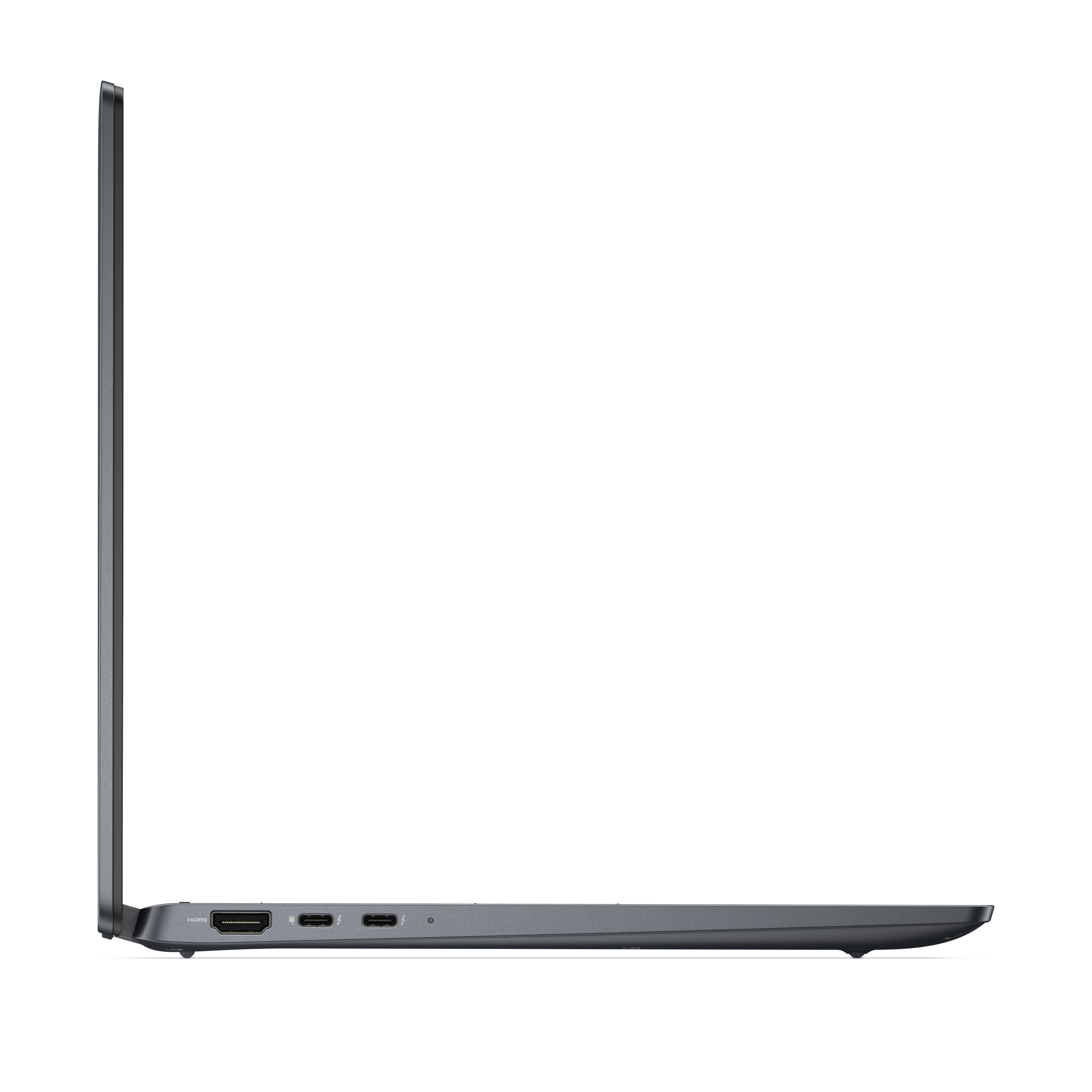 Dell Latitude 7450-Gv98k, Portátil Gris, Windows 11 Pro De 64 Bits, Pantalla De 35,6 Cm (14 Pulgadas) Y 60 Hz, Ssd De 512 Gb Gv98k
