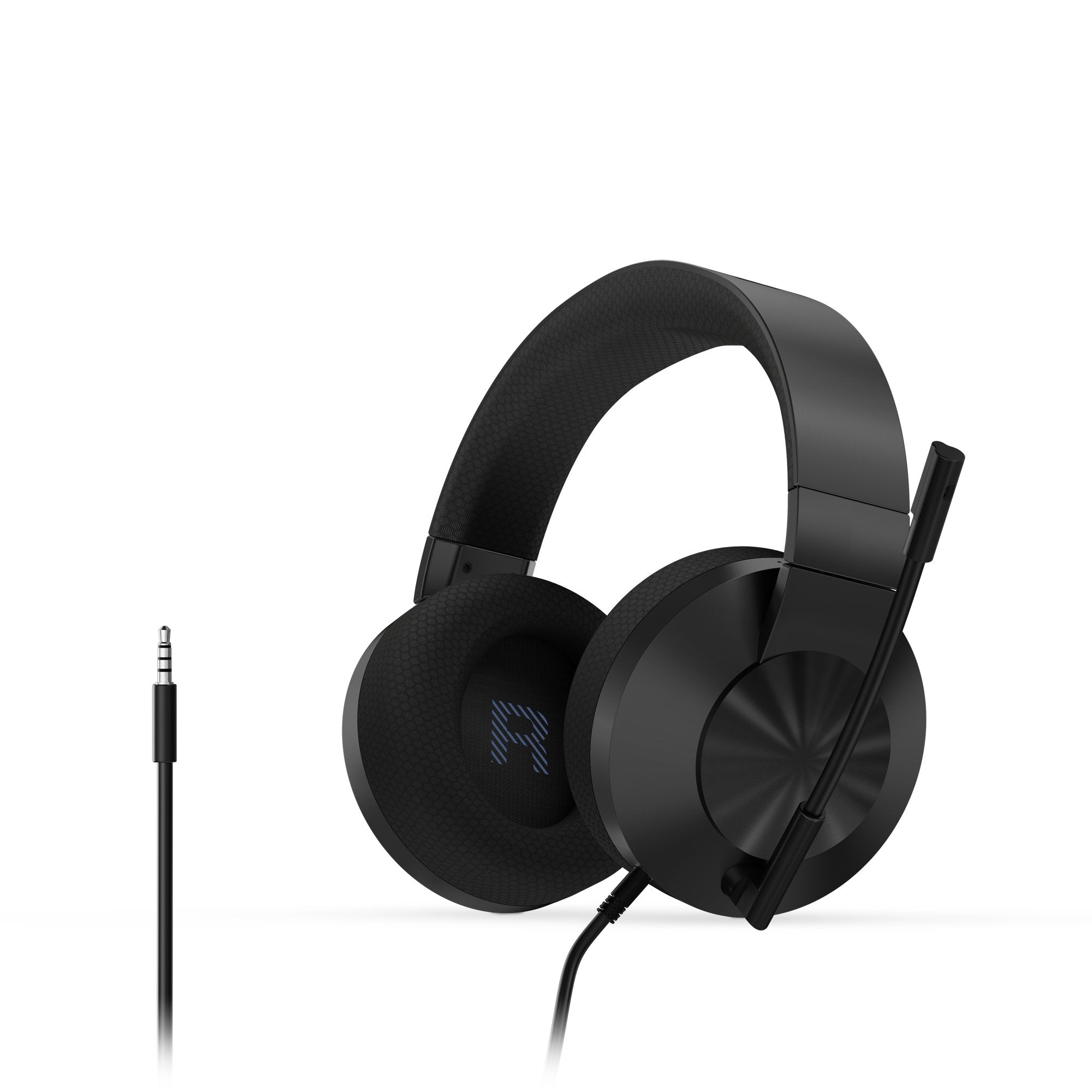 Auriculares Gaming Lenovo Legion H200 Negro