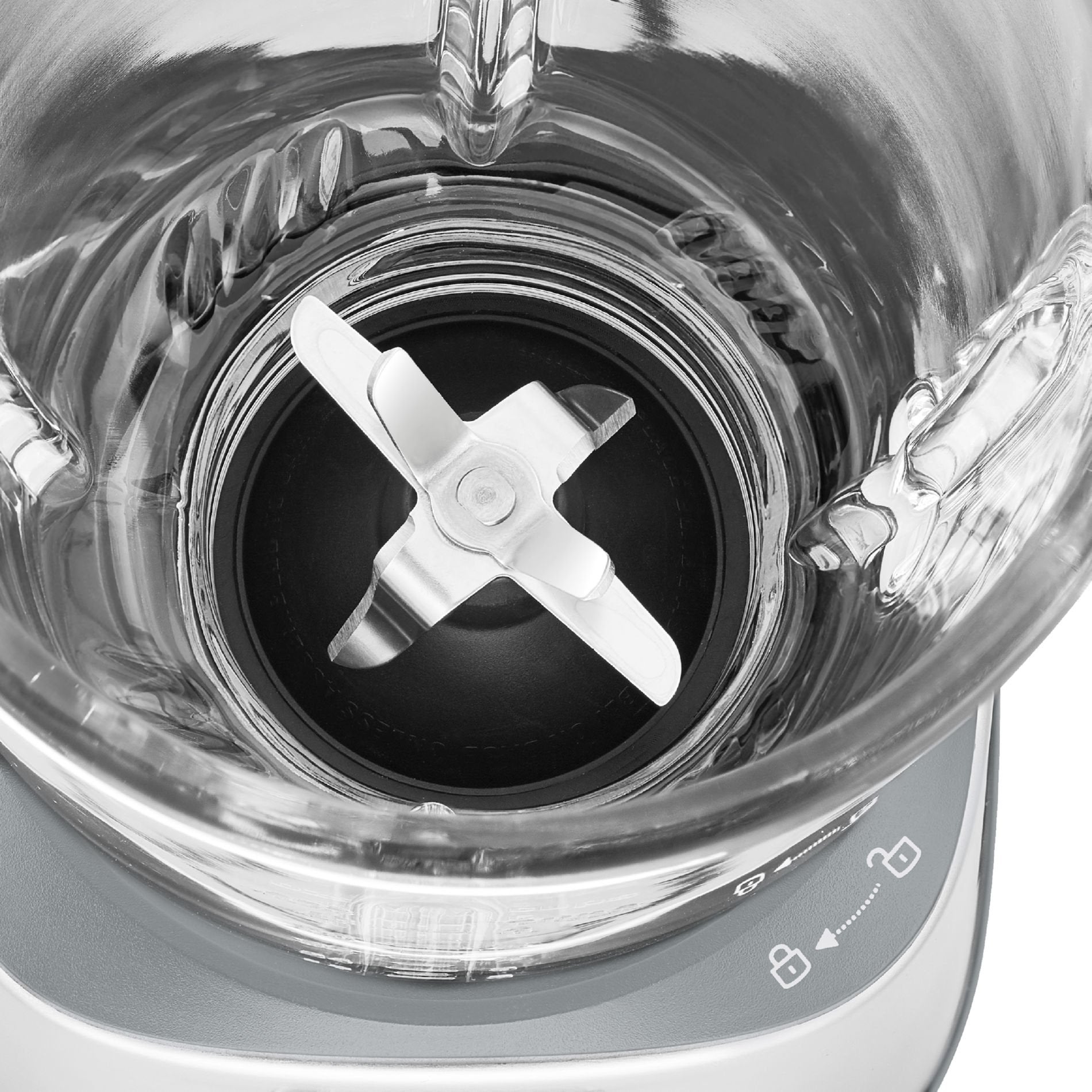 EAN 5906006902513 - Amica BTM5012 licuadora imagen 5