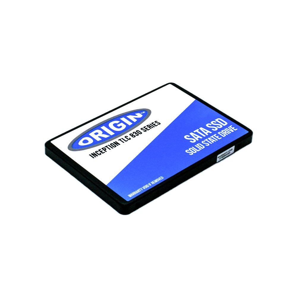 Origin Storage Inception Tlc830 Series - Ssd - 512 Gb - Interno - 2.5" (6.4 Cm)