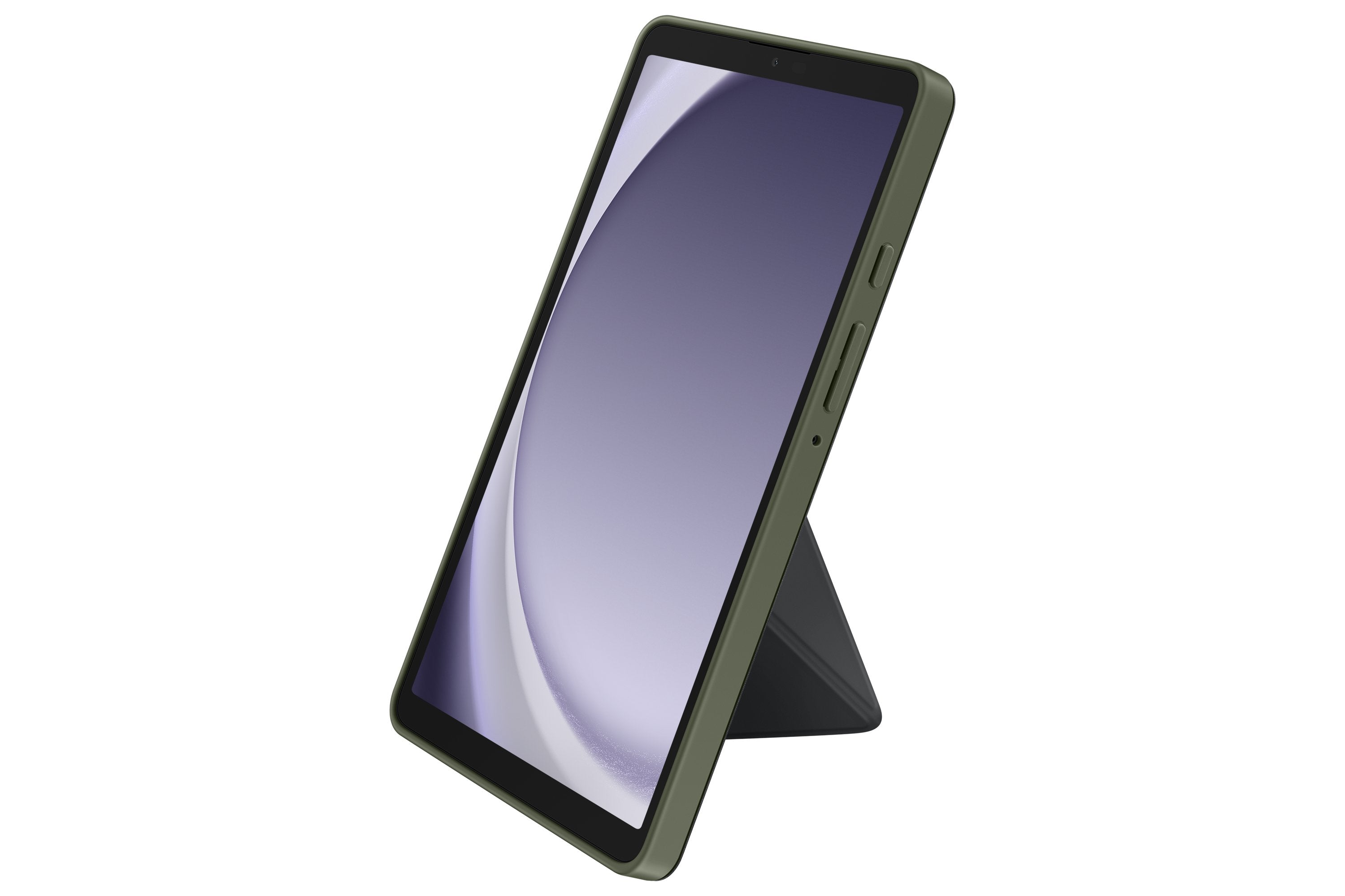 EAN 8806095300511 - Samsung EF-BX110TBEGWW funda para tablet 22,1 cm (8.7") Folio Negro imagen 7