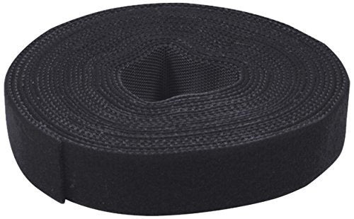 EAN 4052792035056 - LogiLink KAB0050 abrazadera para cable Negro 1 pieza(s) imagen 1