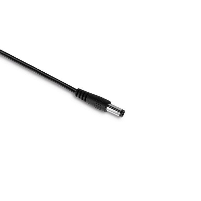 EAN 5901878507705 - Qoltec 50770 adaptador e inversor de corriente Interior 5 W Negro imagen 4