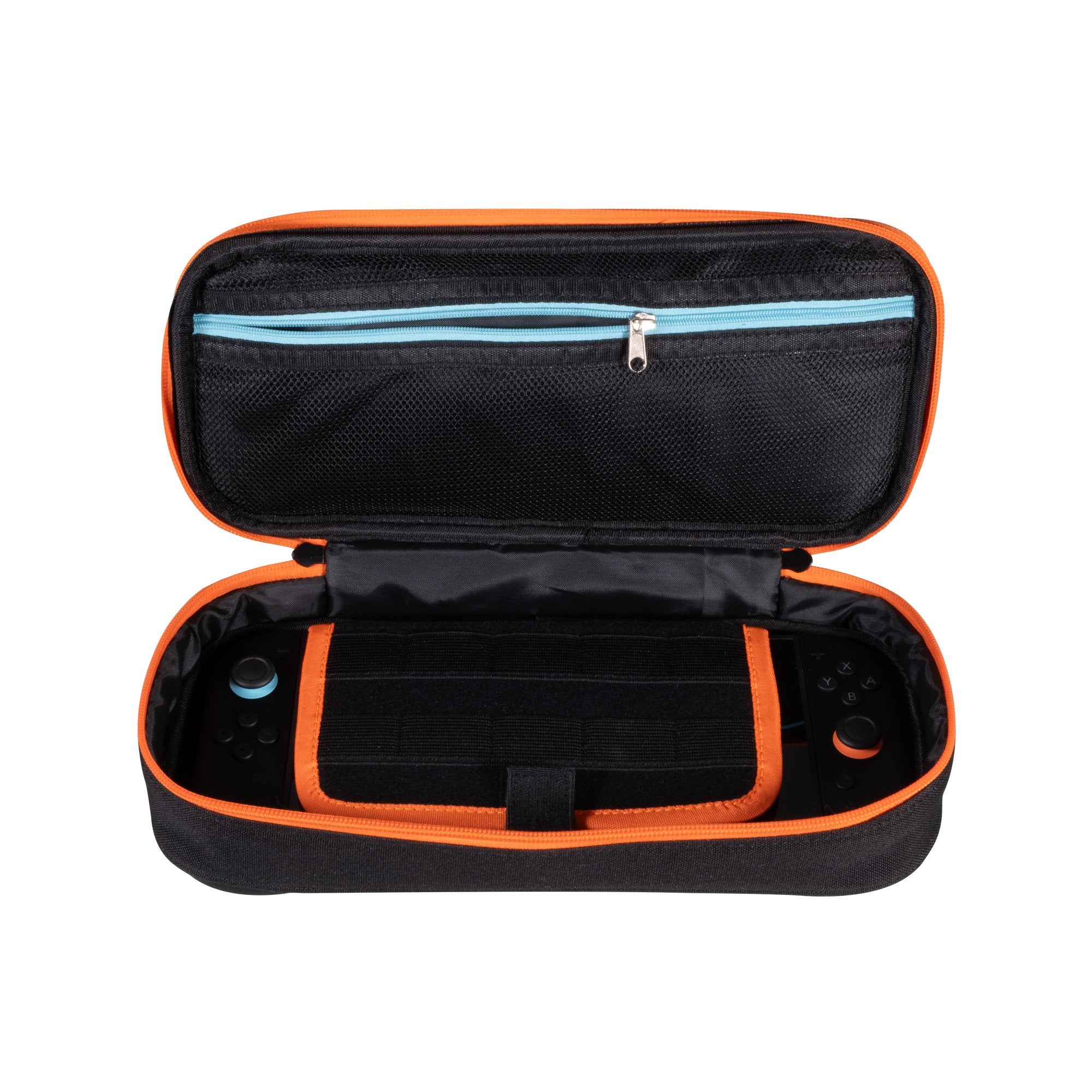 EAN 8436563095078 - Blade Gaming BL1010 funda para consola portátil Funda de protección Nintendo Negro imagen 4