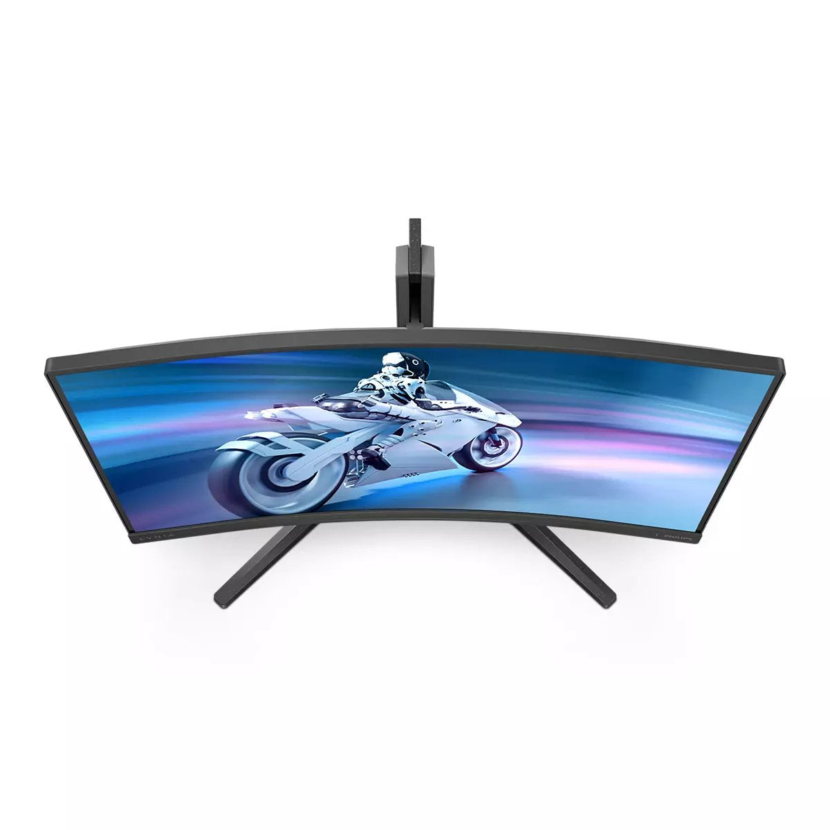 Philips 27m2c5200w 27" 2560x1440 16:9 Hdmi Negro Grey