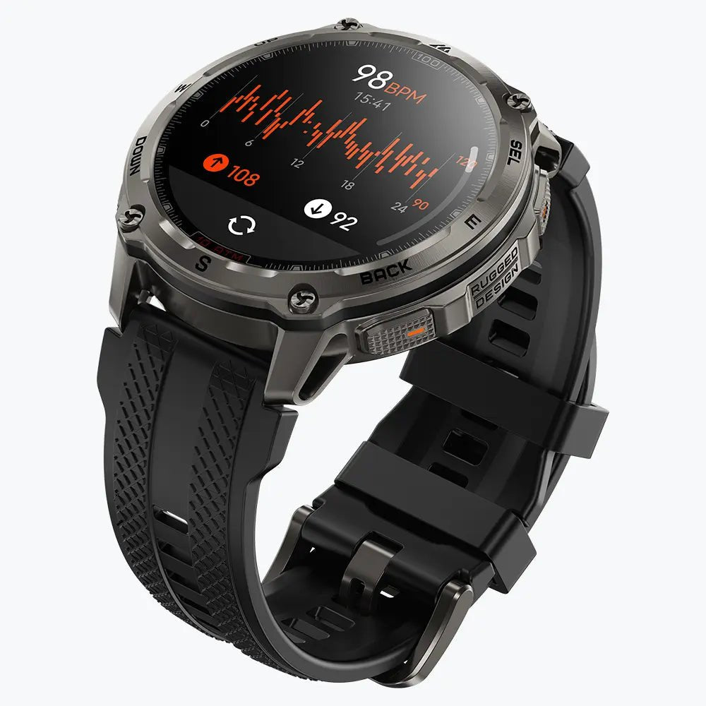 Kospet Tank T4 32gb Negro
