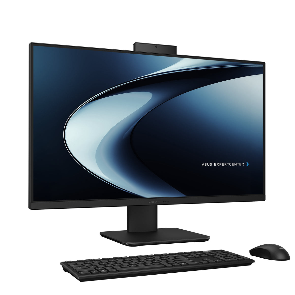 Asus Expertcenter P600 Pm670ga Bpe015x Copilot+ Pc Todo En Uno Ryzen Ai 7 445 / Hasta 4.6 Ghz Ram 16 Gb Ssd 512 Gb Nvme Radeon 840m Ieee 802.11ax (Wi-Fi 6) Ieee 802.11be (Wi-Fi 7) Bluetooth 5.4 Gigabit Ethernet Win 11 Pro Monitor: Led