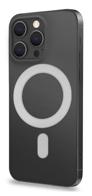 EAN 8021735218982 - Celly MAGCADAPTERWH accesorio para teléfono móvil o smartphone Anillo magnético imagen 3