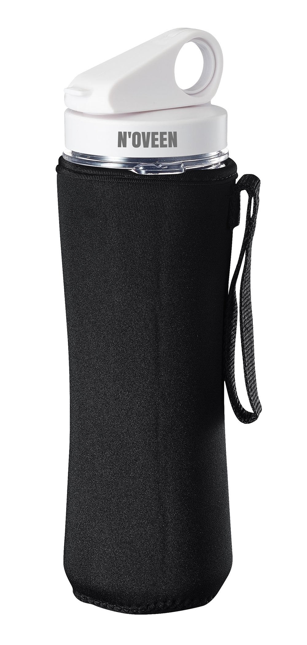 EAN 5902221620706 - Noveen SB2100 X-LINE 0,8 L Batidora de vaso 500 W Blanco imagen 13