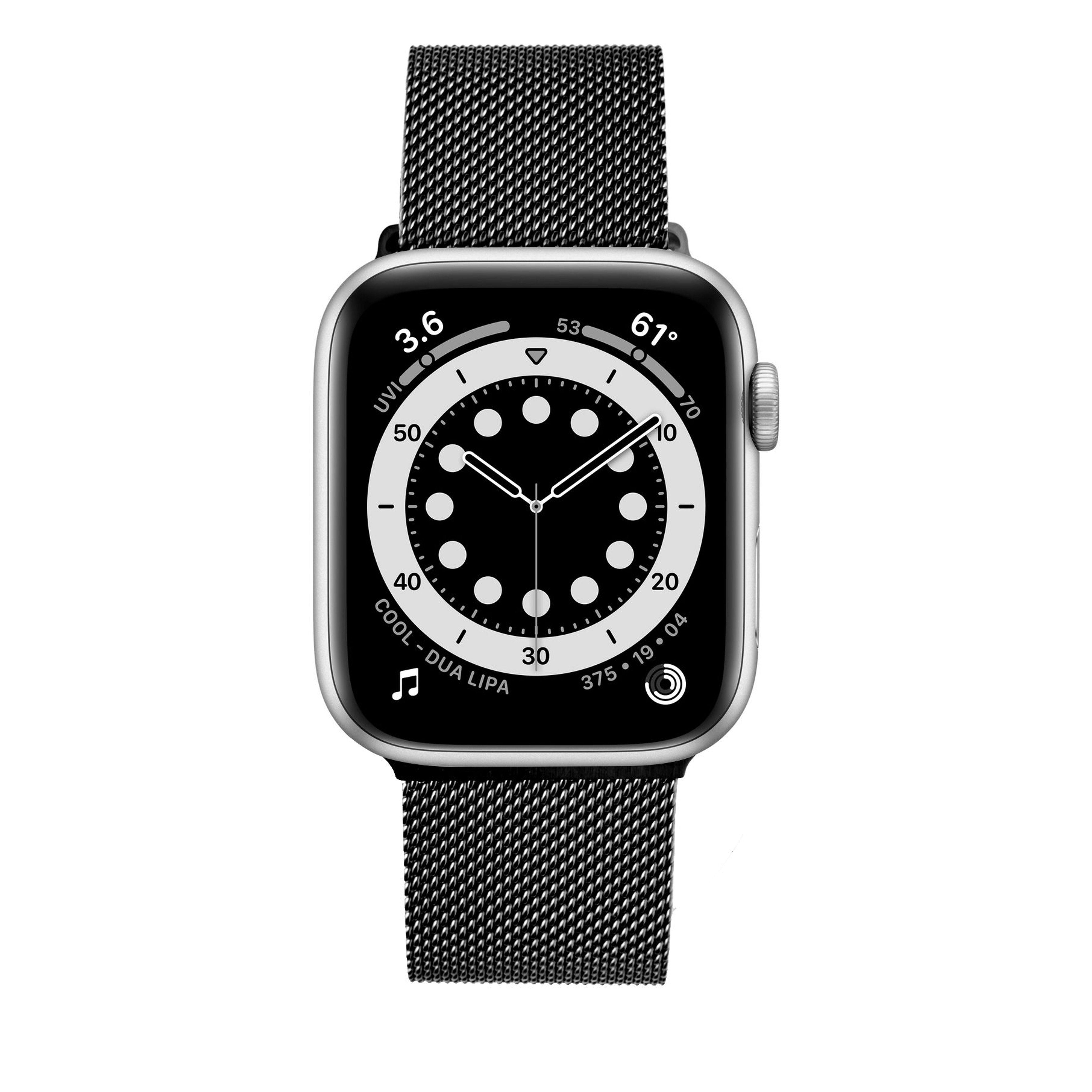 EAN 8591680133451 - FIXED FIXMEST-436-BK pieza y accesorio para reloj Correa de reloj imagen 4