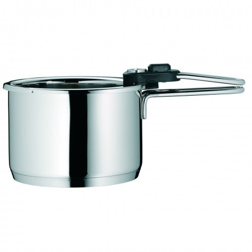 Wmf Simmertopf 18 Cm Mit Temperaturanzeige