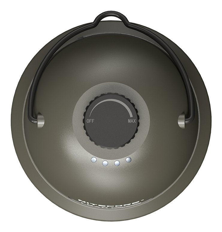 Flashlight Lamp Series/100 Lumens Lr40 White Nitecore