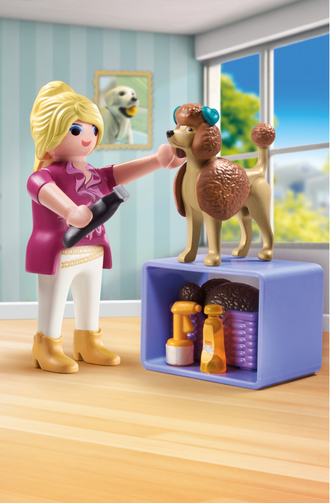 EAN 4008789717474 - Playmobil 71747 figura de juguete para niños imagen 6