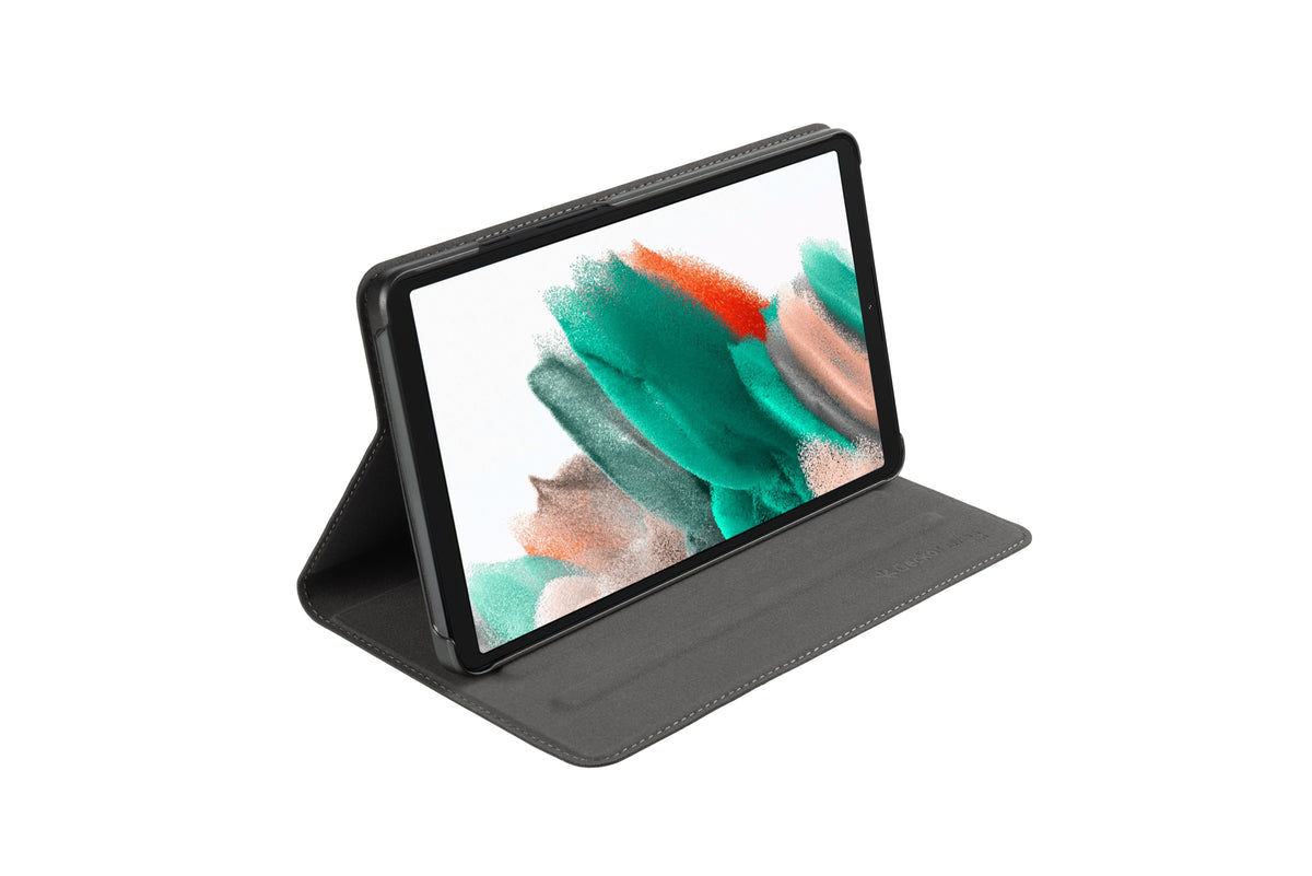 Funda Gecko V11t69c1 Para Tablets Samsung Galaxy Tab A9 Negra