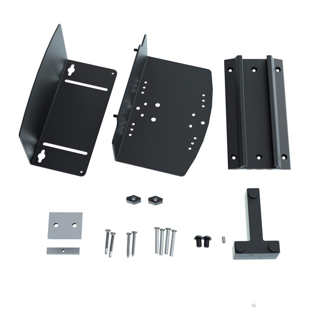 Ergotron Lx Pro - Kit De Fijación (Wandschiene 10", Montaje)