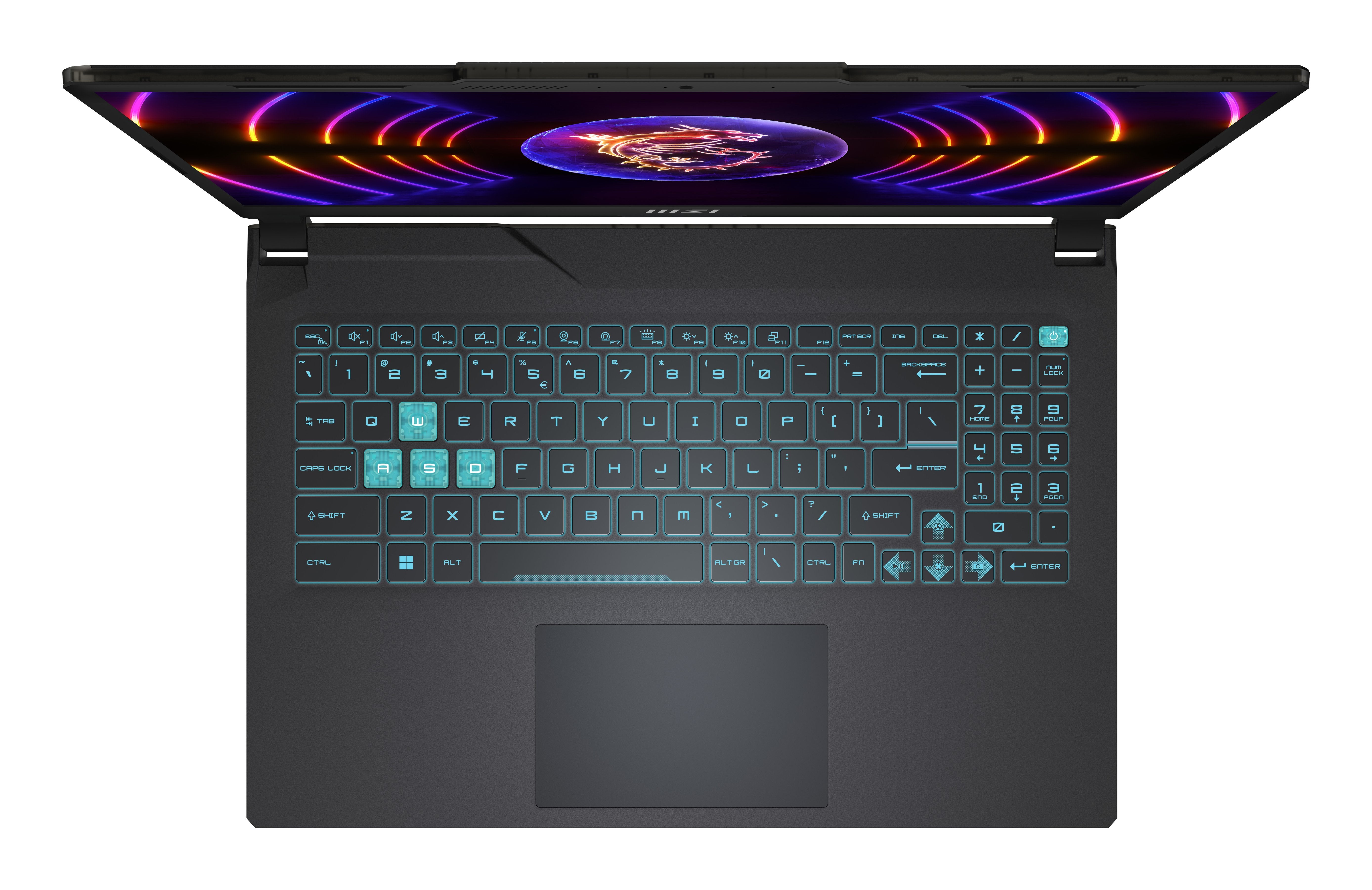 EAN 4711377176712 - MSI Cyborg 15 A13VF-838XES Intel® Core™ i5 i5-13420H Portátil 39,6 cm (15.6") Full HD 16 GB DDR5-SDRAM 51 imagen 13