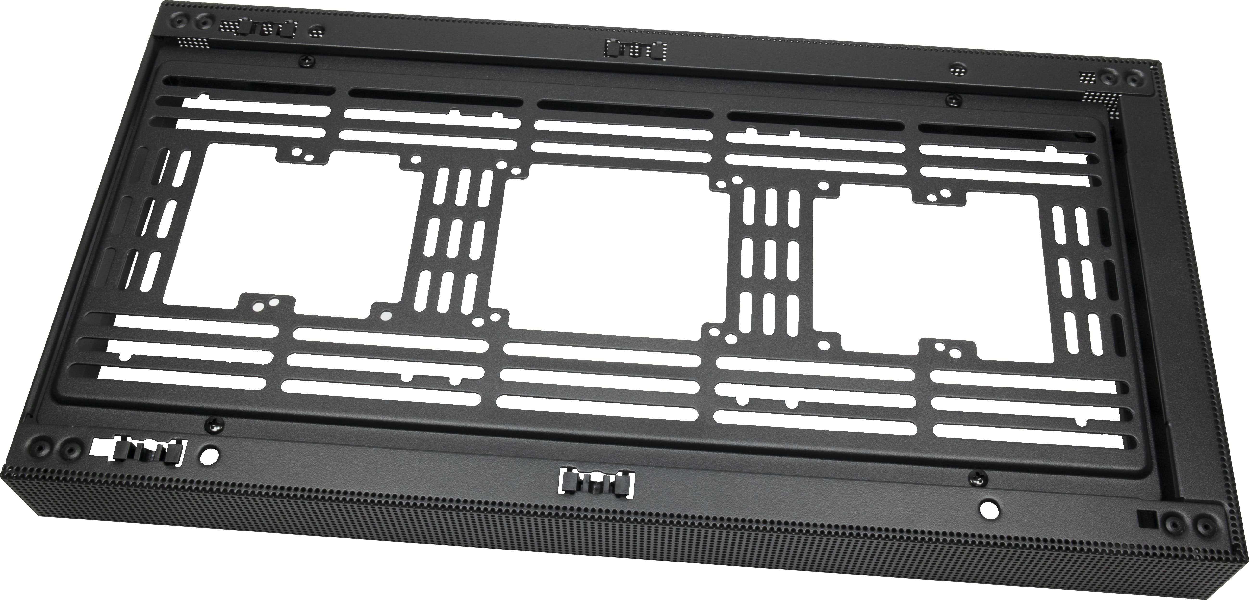 EAN 4260455648523 - Inter-Tech IM-2 Expander Mini Tower Negro imagen 17