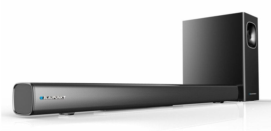EAN 5901750504082 - Blaupunkt LS200SUB altavoz soundbar Negro 2.1 canales 80 W imagen 5