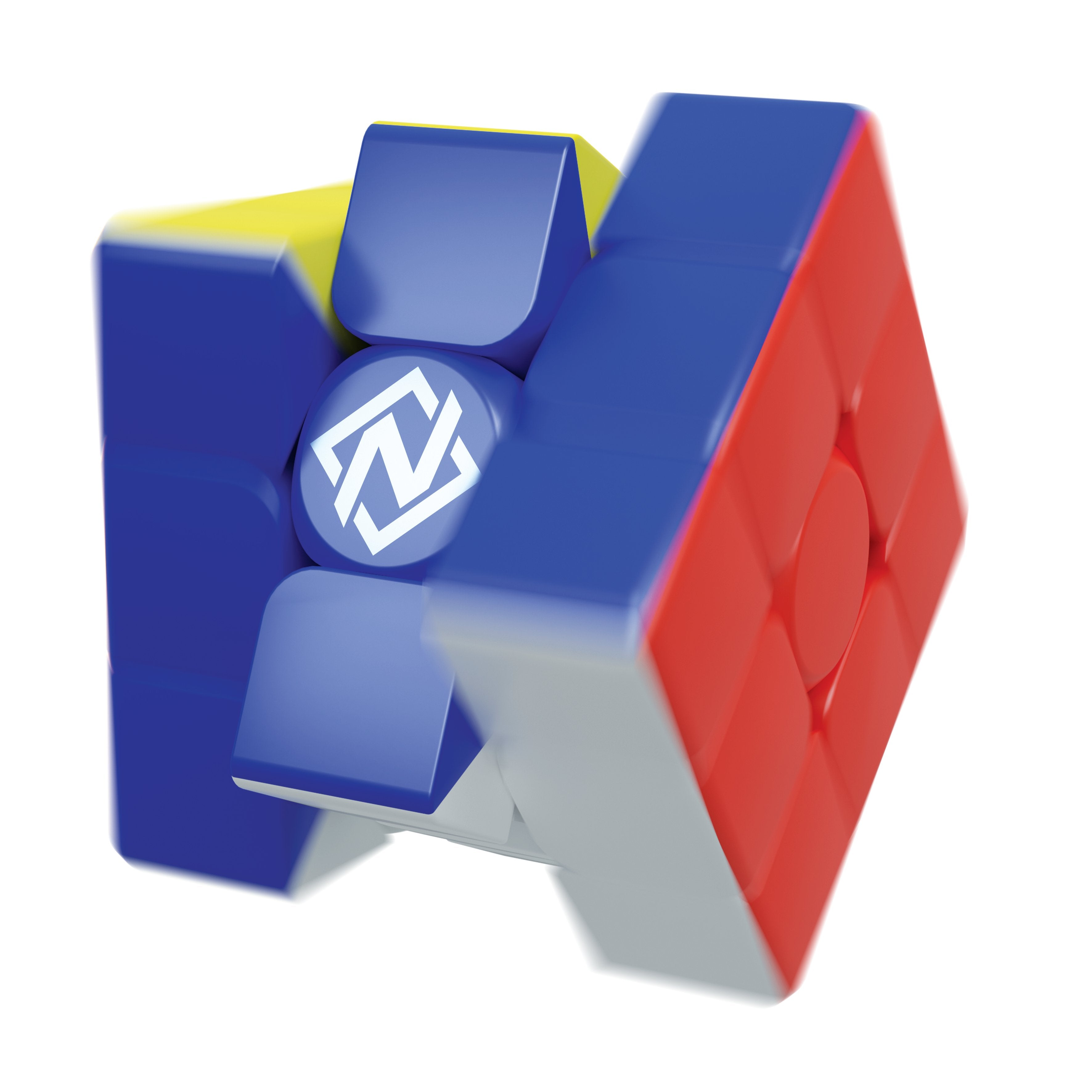 Nexcube 3x3 Clásico Juego De Arcade De Cubo Moyu
