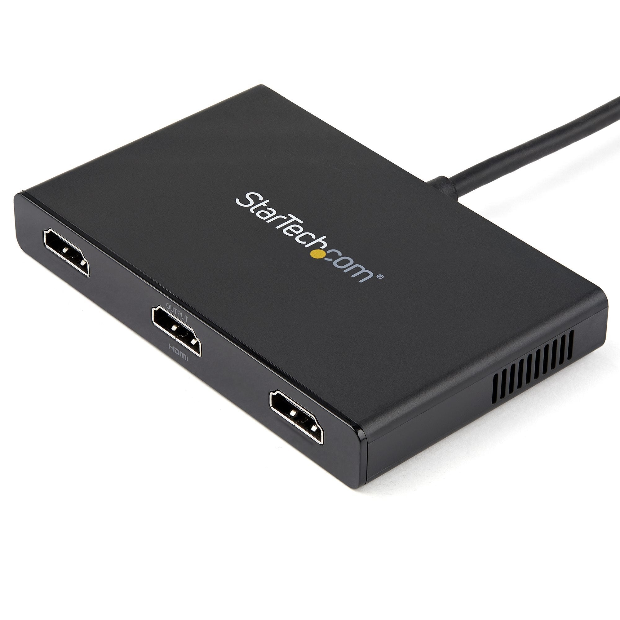 EAN 0065030861519 - StarTech.com MSTMDP123HD divisor de video imagen 3