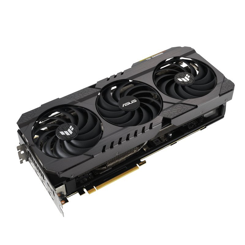 Vga Asus Geforce® Rtx 4090 24gb Tuf Gaming Og Oc