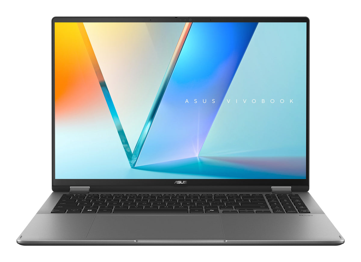 EAN 4711636461979 - ASUS Vivobook 16 Flip TP3607AA-FLIP-DISSI4X Copilot+ PC Intel Core Ultra 9 386H Híbrido (2-en-1) 40,6 cm  imagen 1