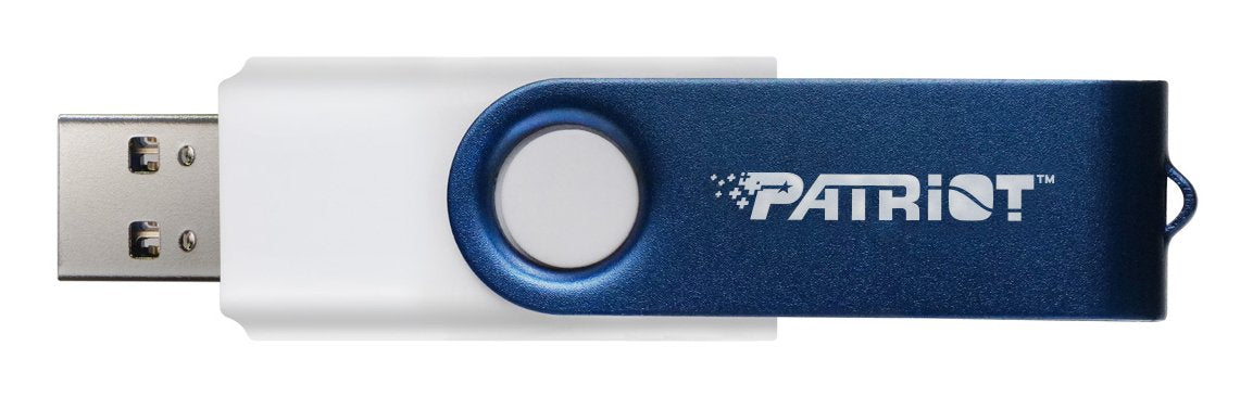 EAN 4711378428780 - Patriot Memory Xporter X550 unidad flash USB 512 GB USB Type-A / USB Type-C 3.2 Gen 1 (3.1 Gen 1) Azul, B imagen 2