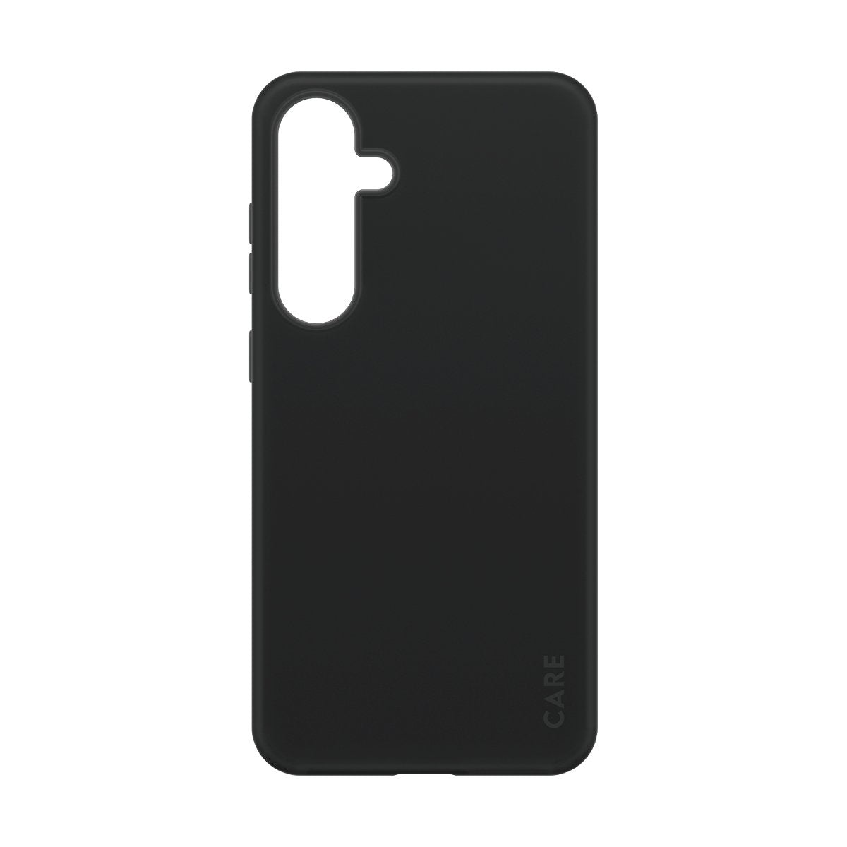 EAN 5715685012365 - PanzerGlass CARE™ by ® Case Black w. Qi Compatible Samsung Galaxy S24+ funda para teléfono móvil Negro imagen 4