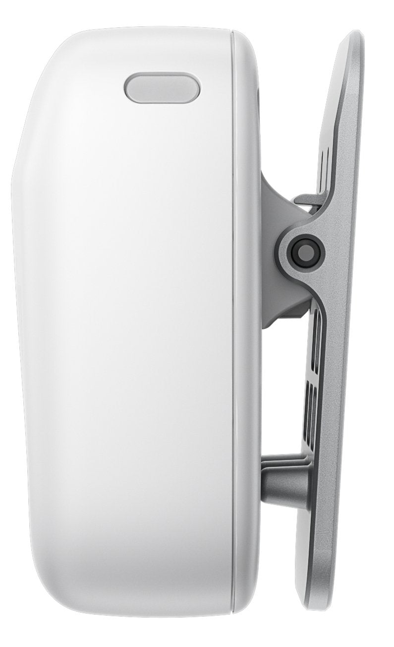 Dji Mic Mini Transmitter, Arctic White