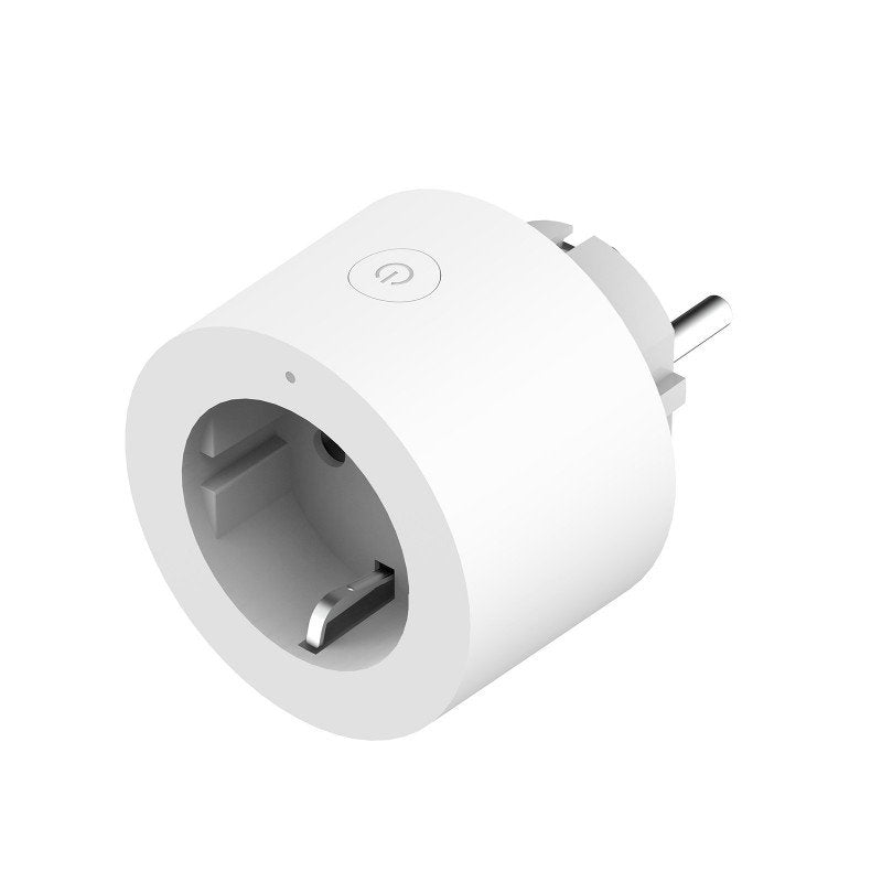 EAN 6970504210646 - Aqara SP-EUC01 enchufe inteligente 2300 W Hogar, Oficina Blanco imagen 2