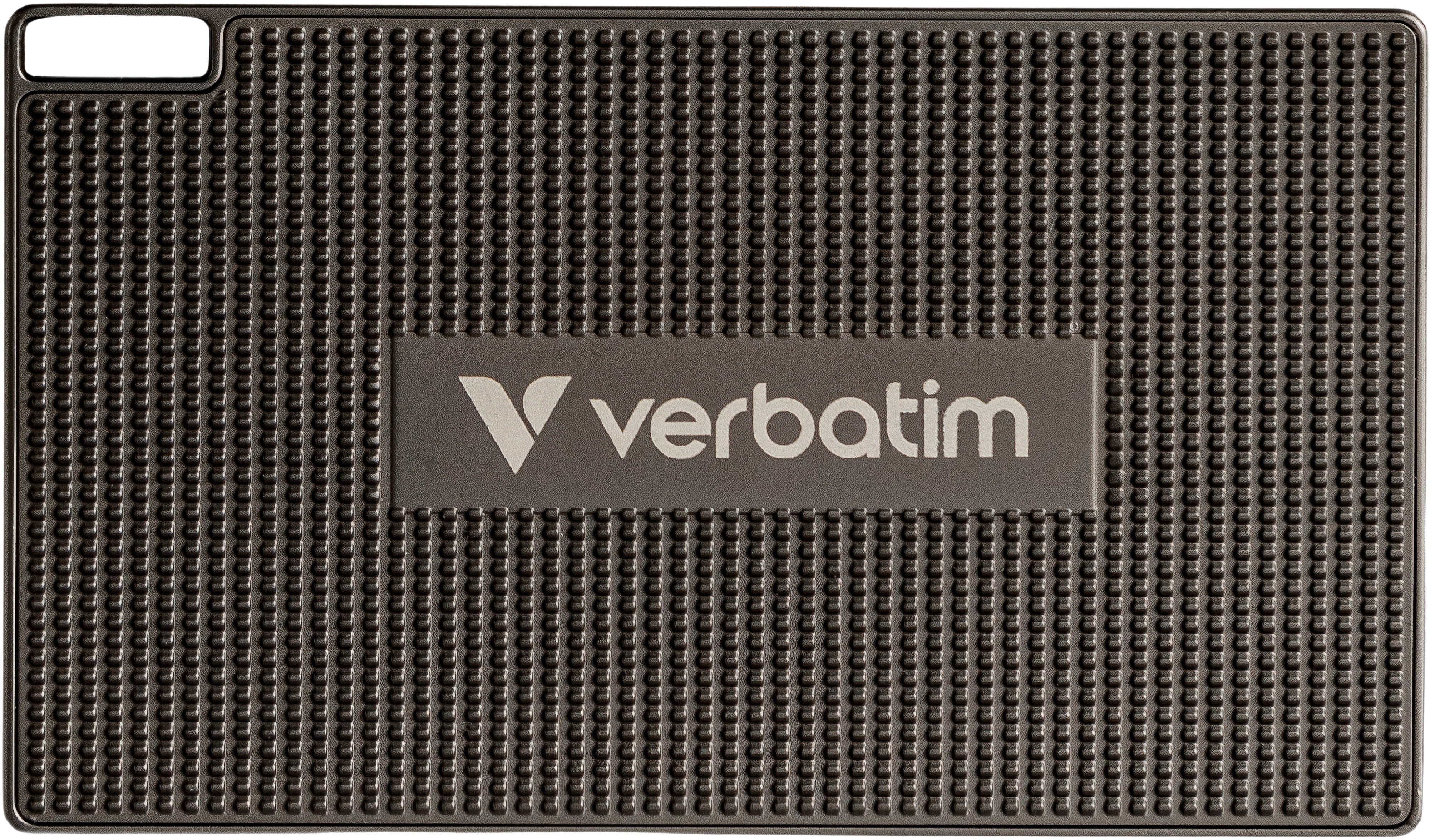 Verbatim Metal Mini Ssd    512gb Usb-C Gen 2                32030