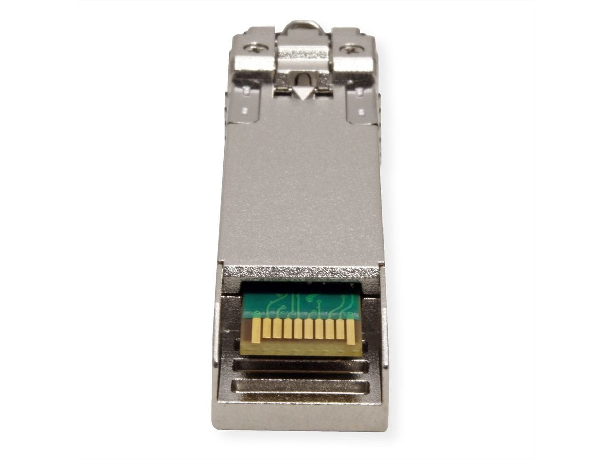 Sfp+ Modul (Minigbic) Lr Lc, 10gbe, Single Mode 1310nm, Max. 10km