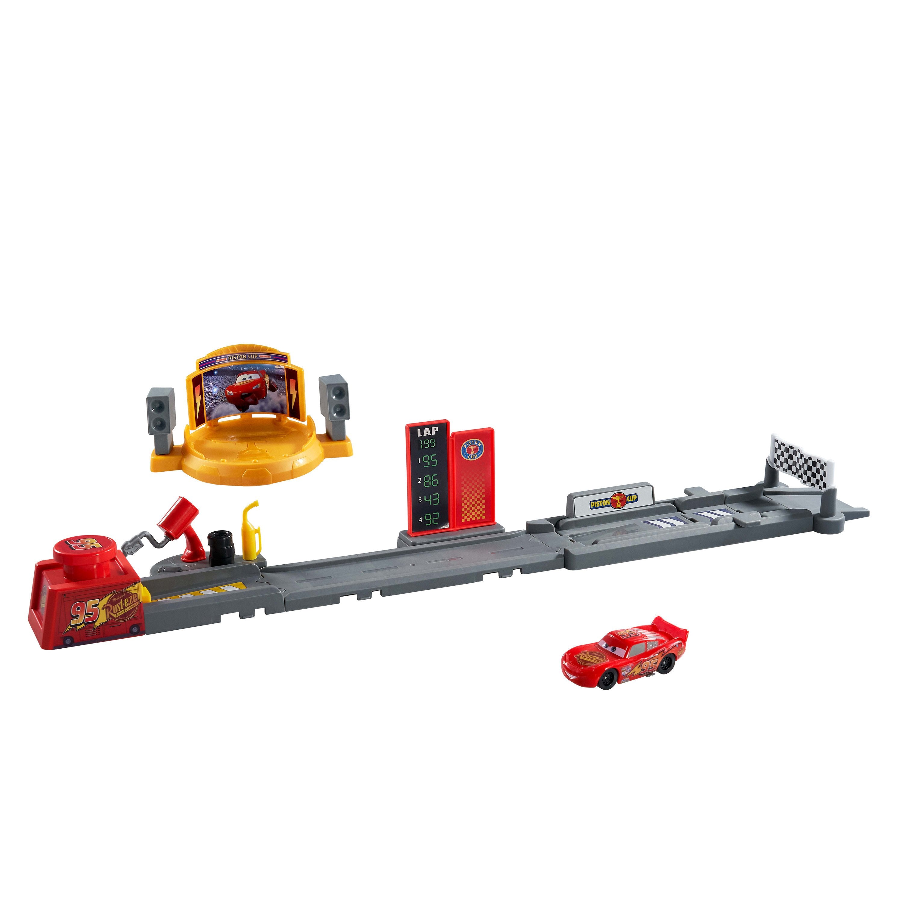 EAN 194735284900 - Disney Pixar Cars JDJ02 vehículo de juguete imagen 1