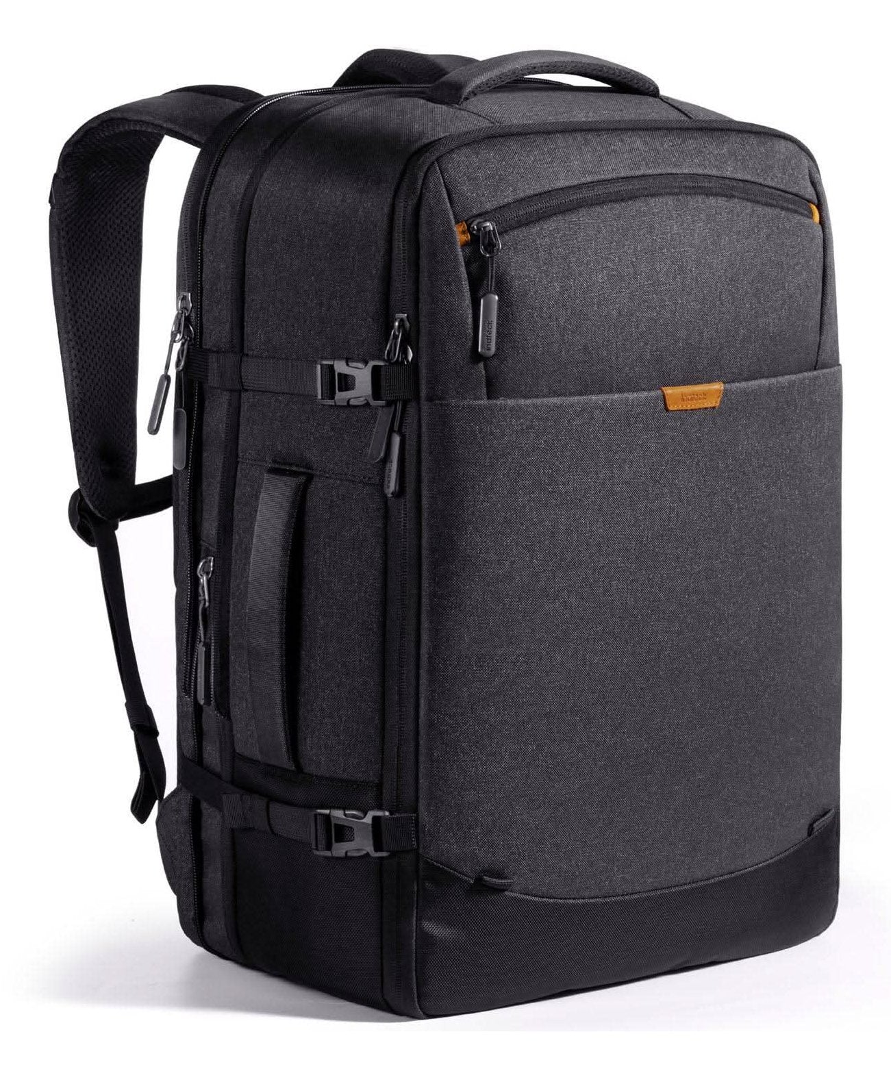Inateck Notebook-Rucksack Bp03006 Negro 46,2l